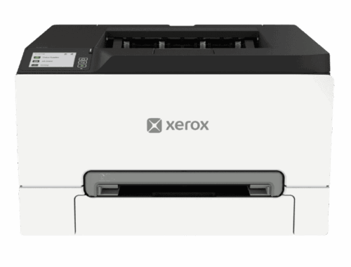 Xerox® C240 office printer front view