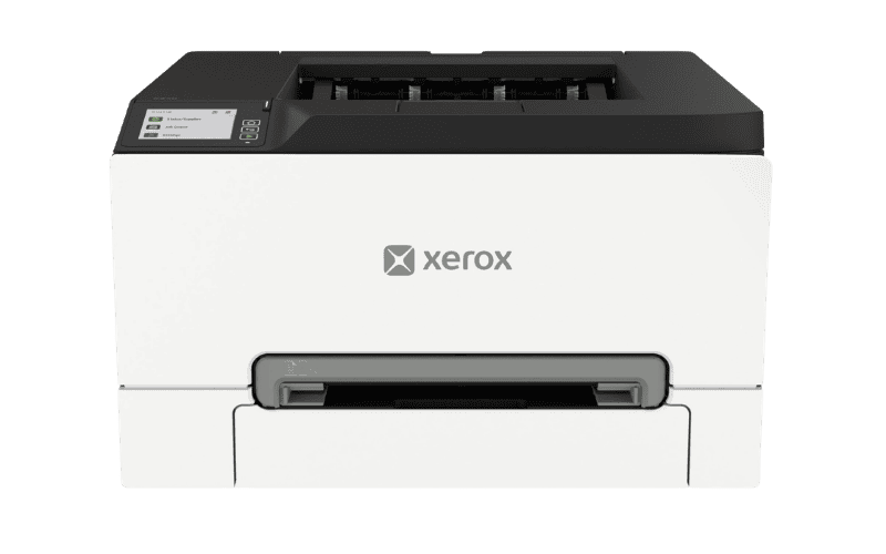 Xerox® C240 office printer front view